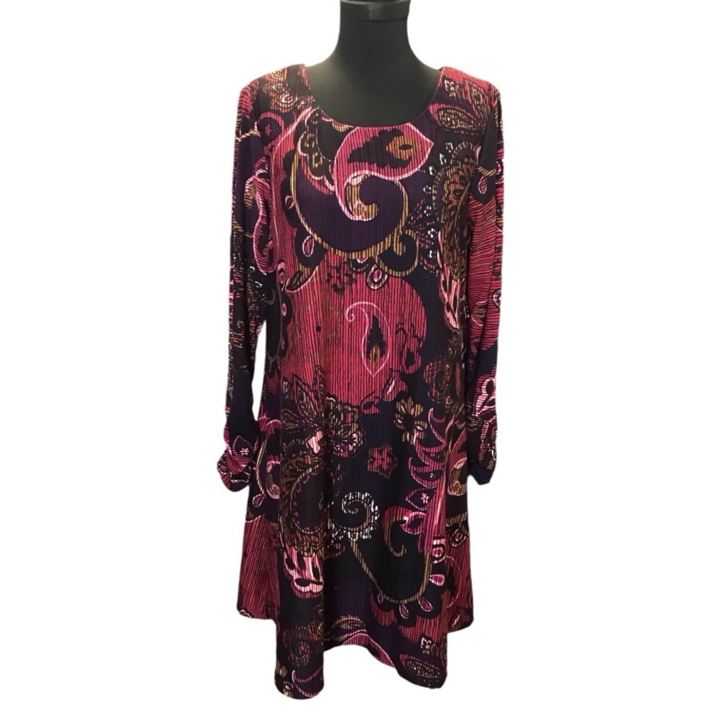 Madison Leigh Dress
